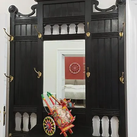 Sogno Etneo Bed & Breakfast CTA
