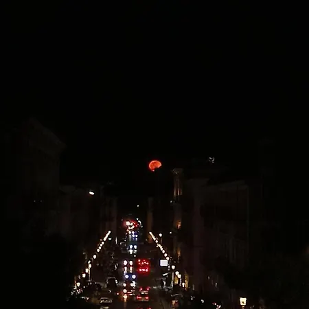 Sogno Etneo Готель типу 