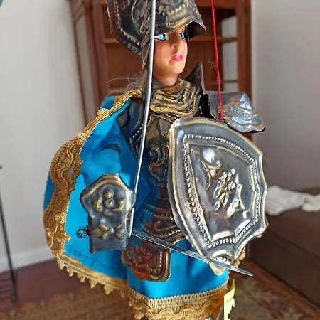 Готель типу 
